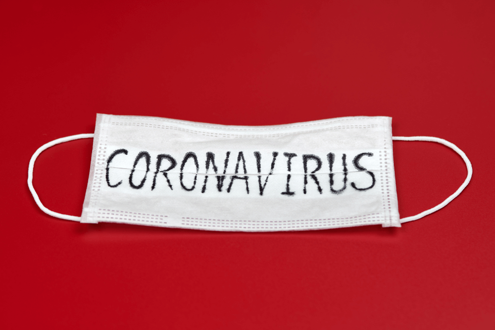 coronavirus timeline